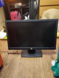 Monitor de Computador HP