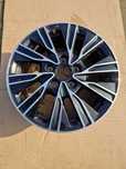Felga VW T6 T7 7T0 DUNDROD 8,5x17 ET60 5x120 7T061025D