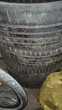 4 Opony letnie nexen 205/60 r16 ZA DARMO