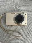 Sony Cyber shot DSC-W150