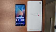 Xiaomi 13T 5G Dual Sim 256GB/8GB RAM czarny, stan bdb, gwarancja