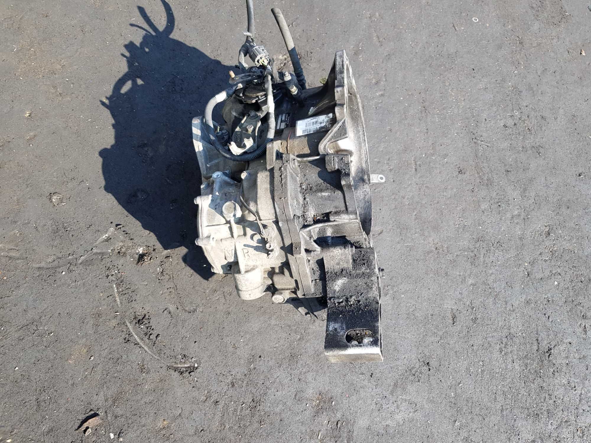 Volvo S60 V70 2.4 D D5 Skrzynia Biegów Automat Automatyczna