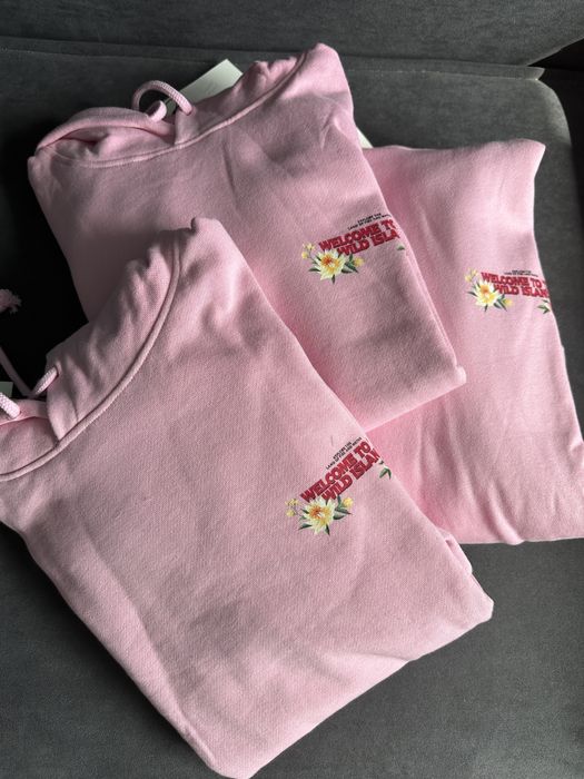 Худі від Zara на флісі