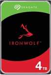 2x Dysk serwerowy Seagate IronWolf 4tb 3.5'' sata III (6 Gb/s)