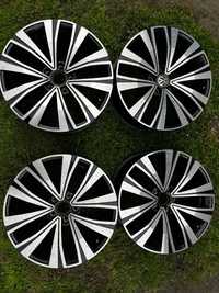 Felgi 18” 8” ET40 vw arteon passat skoda superb octavia MUSCAT