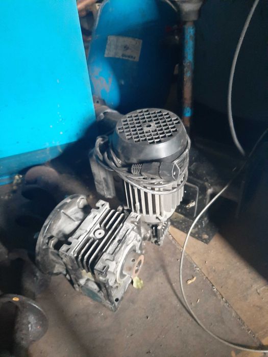 Części do pieca na ekogroszek