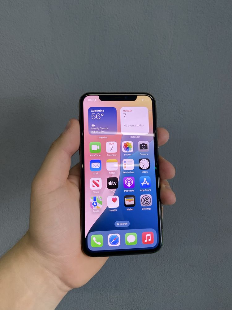 iPhone 11 Pro 256Gb Gold Neverlock з Гарантією