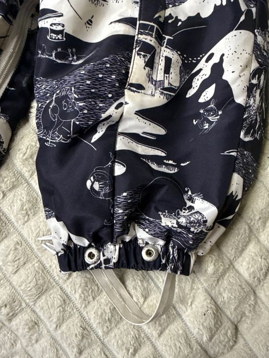 Демісезонний комбінезон Reima