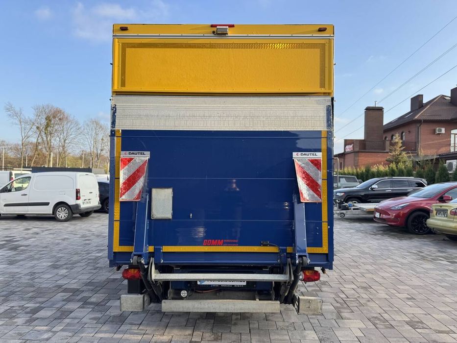 Mercedes-Benz Sprinter 2020 freshauto