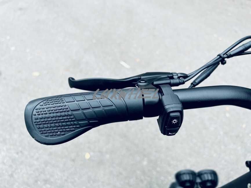 ‼️НОВИНКА‼️Електро самокат Kugoo Kirin M5 Pro1/ Электро самокат‼️