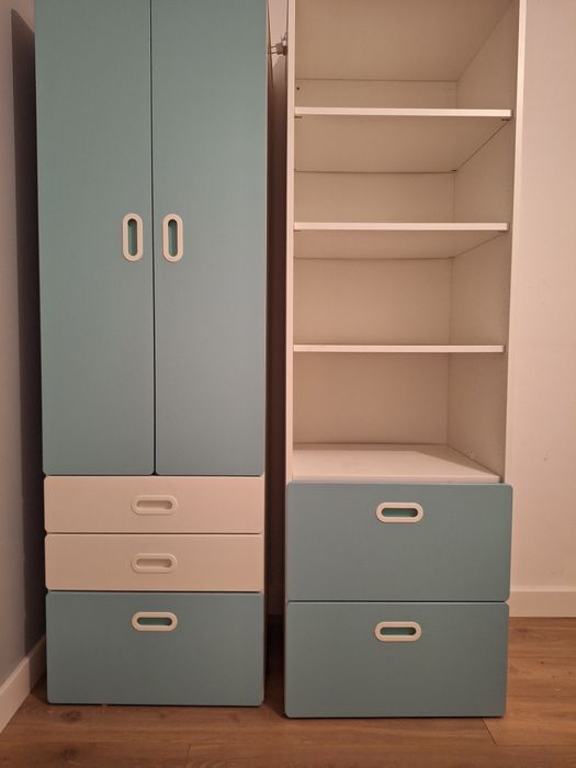 Meble dziecięce Ikea