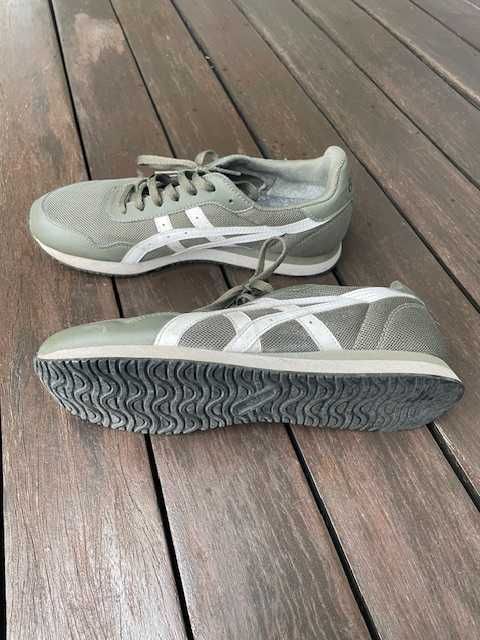 Sapatilhas asics casual homem