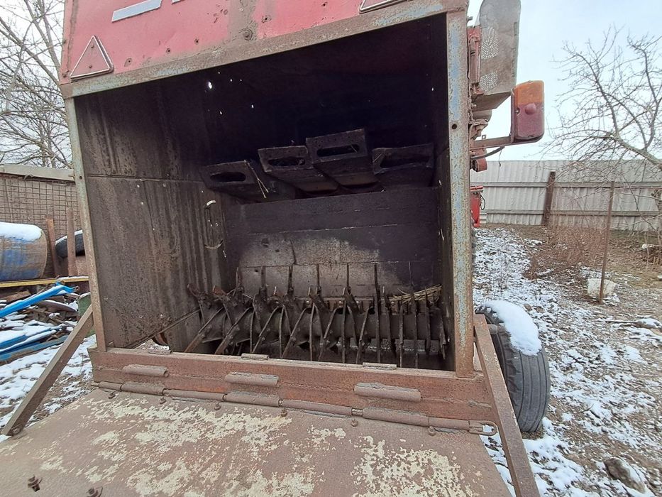 Продаю Комбайн в гарному стані