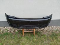 Zderzak przedni LY9B Audi A4 B6 S-Line sline spryskiwacz xenon pdc