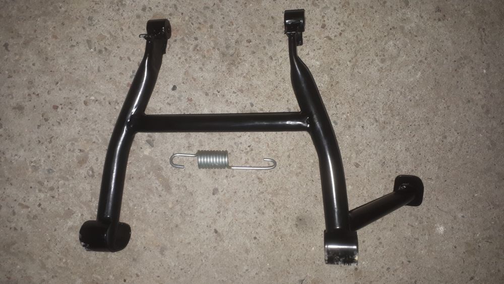 Stopka centralna suzuki xf 650 freewind