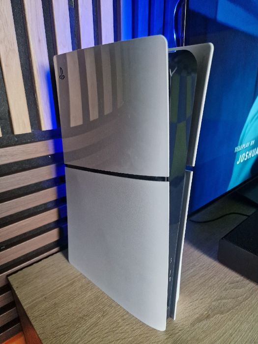 Konsola Ps5 Slim