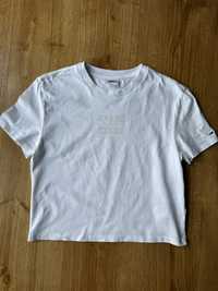 Koszulka T Shirt Tommy Hilfiger S krótsza