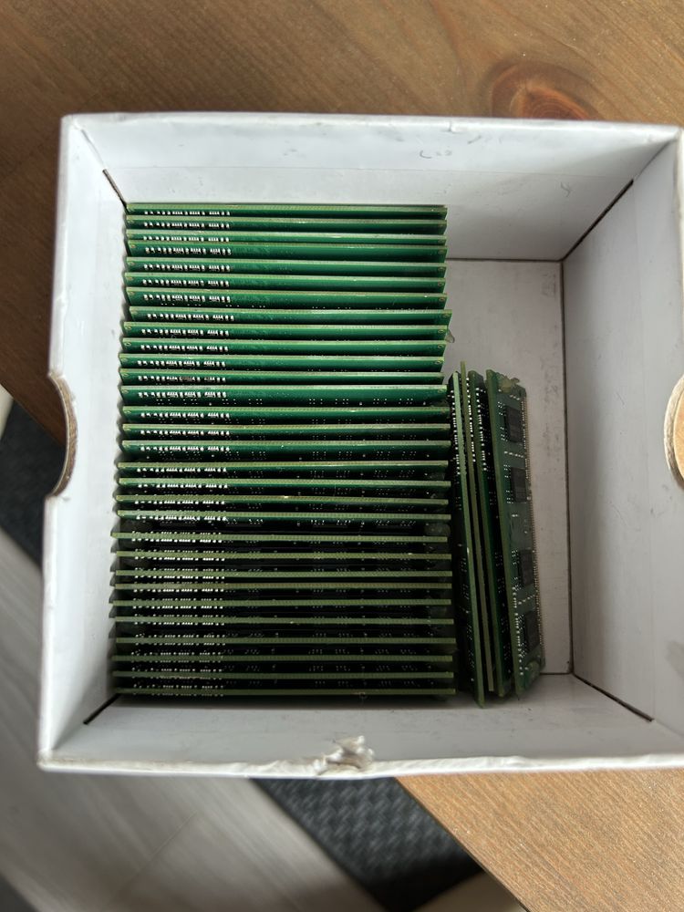 DDR3L 4gb 1600 45szt