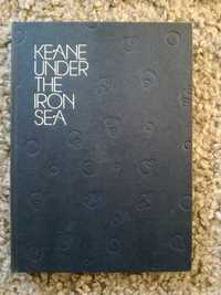 CD+DVD Keane - Under the iron sea (Edição Especial de coleccionador)