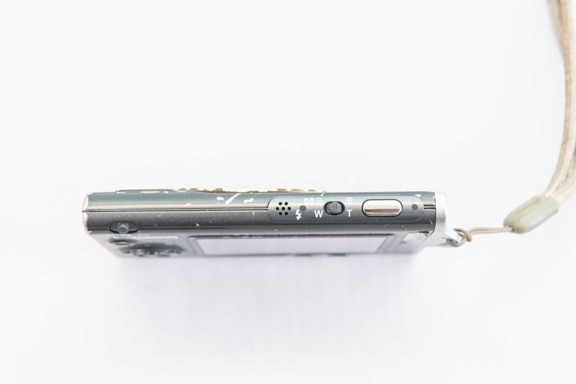 Aparat cyfrowy Sony Cyber-Shot DSC-T7 | komplet