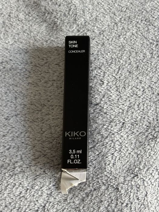 Korektor Kiko Milano nr 12