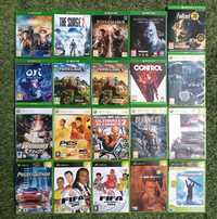 Jogos Xbox, Xbox 360, Xbox One