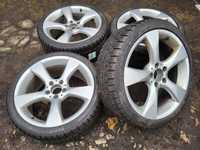 Koła 18" 5x112 Mercedes SLK W172 B C W205 W204 CLA E W211 W212 A W177