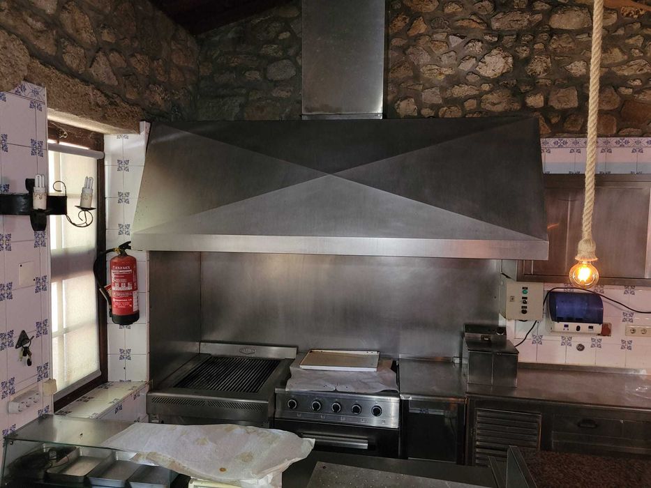 Solução completa para restauração - pack geral: