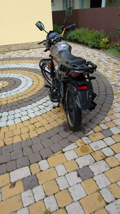 Мустанг фіт 2 ідеал