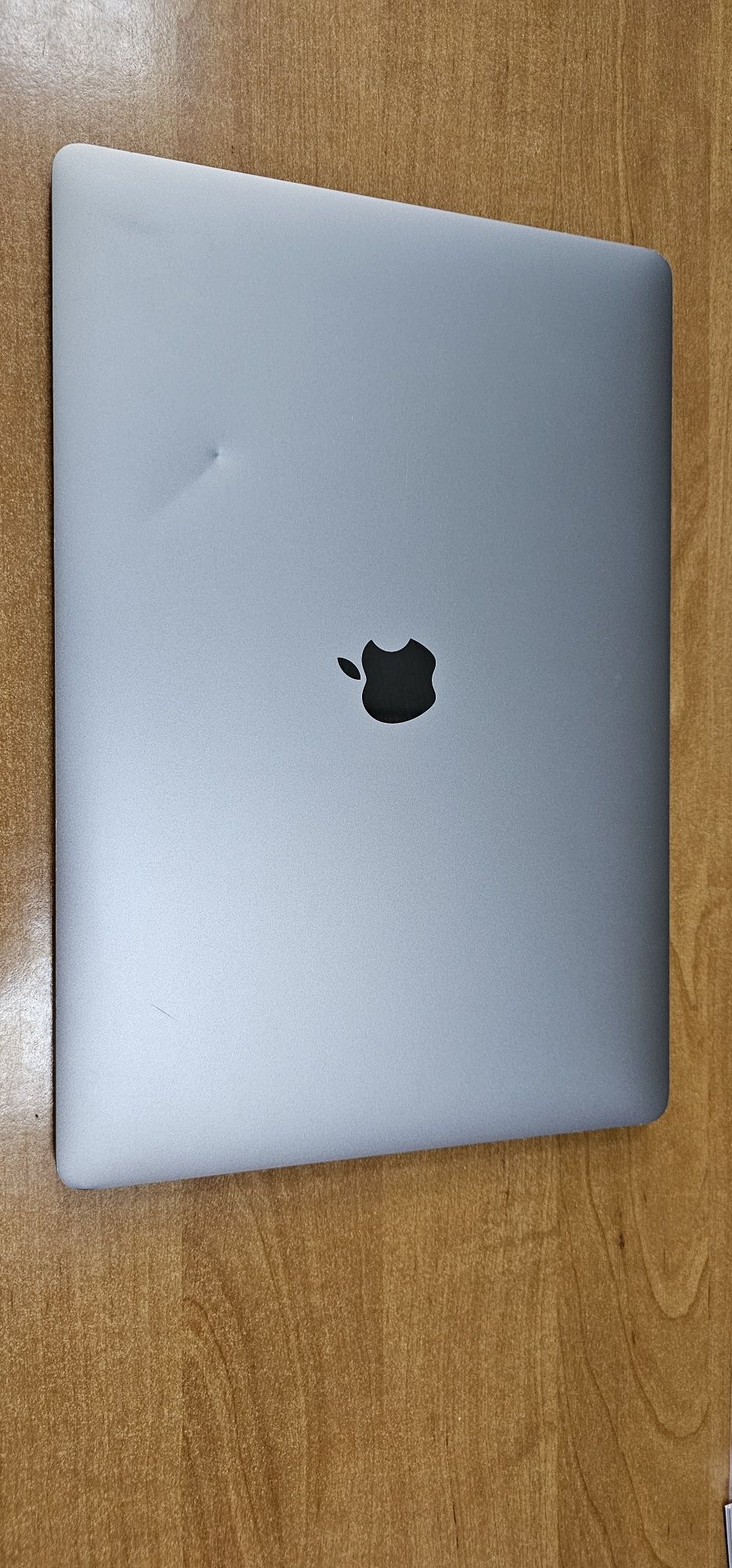 Macbook Pro 15“ 2016 i7/16gb/512gb Ssd Space Gray