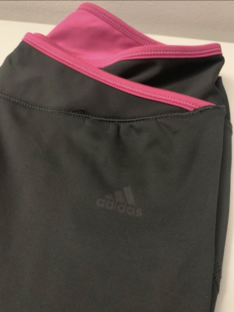 Leggings de desporto Adidas