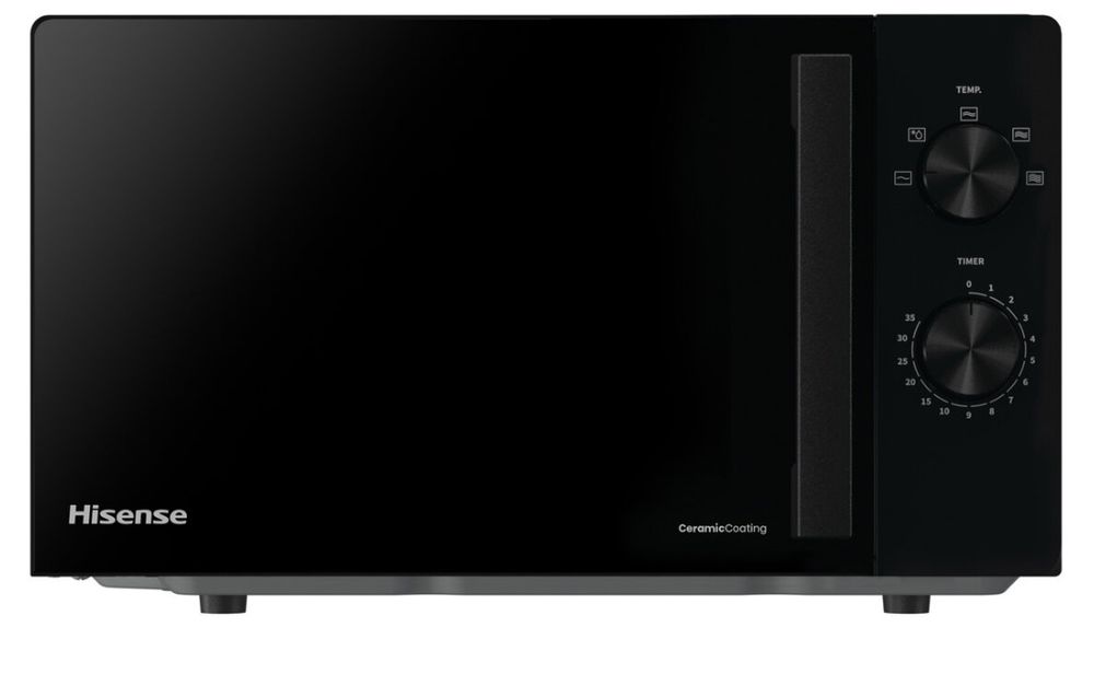 Mikrofalówka nową Hisense