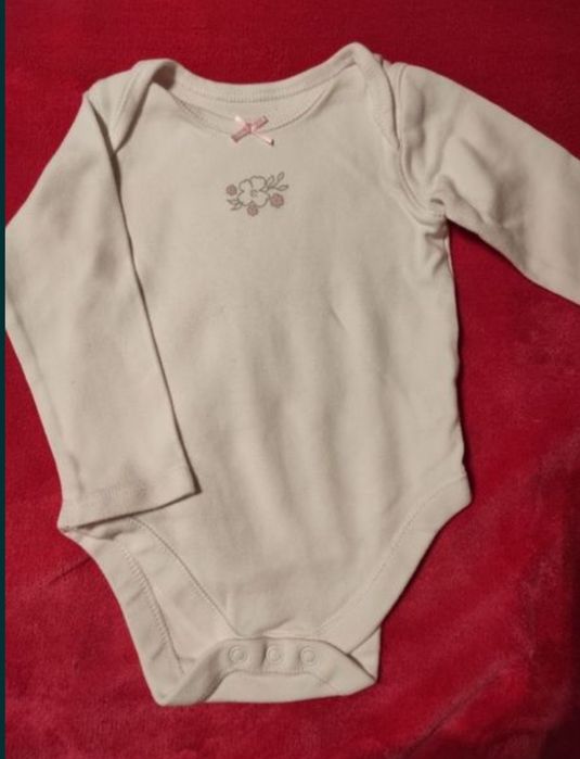 Body 3 sztuki rozm. 80