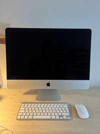 iMac  21.5” with 1 tb SSD including mouse + keyboatd — negotioable