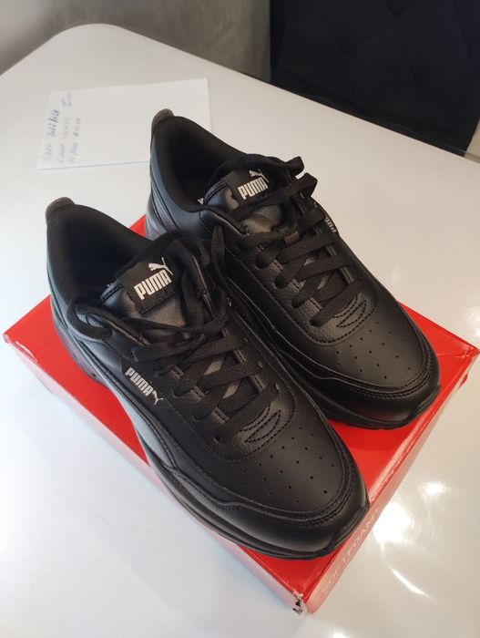 Женские кроссовки puma