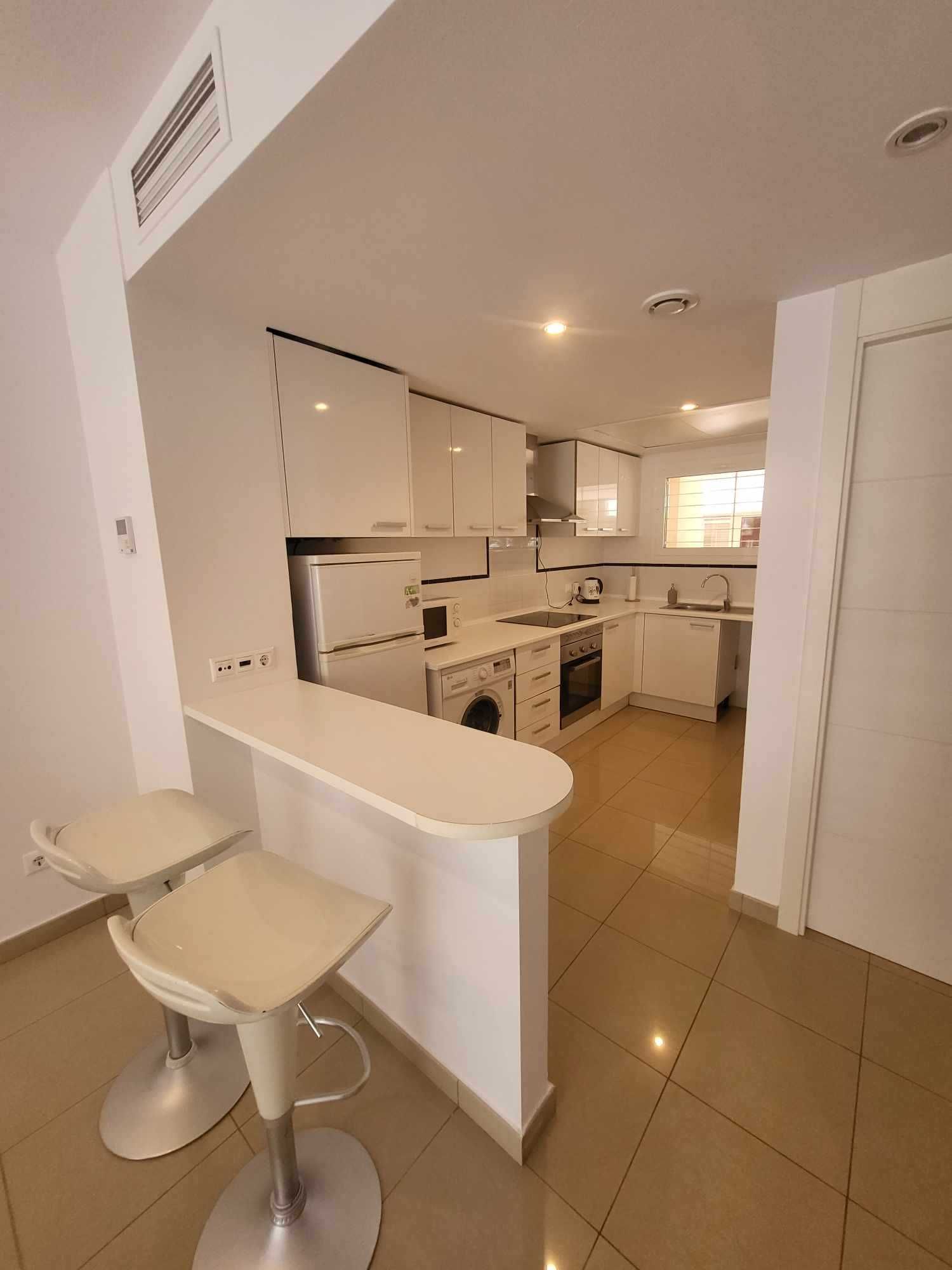 Apartament na wynajem Orihuela / Alicante