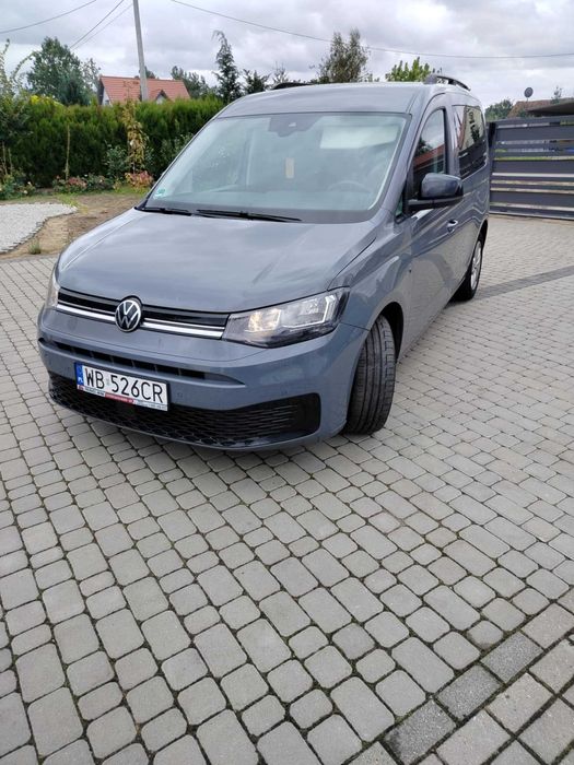 Wypożyczalnia aut osobowych | Tani Wynajem | Nowe auta | 9-osobowe