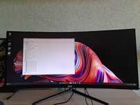 Монітор 2E GAMING G3022B