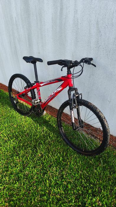 Bicicleta Júnior DS Bike Replay 2.1