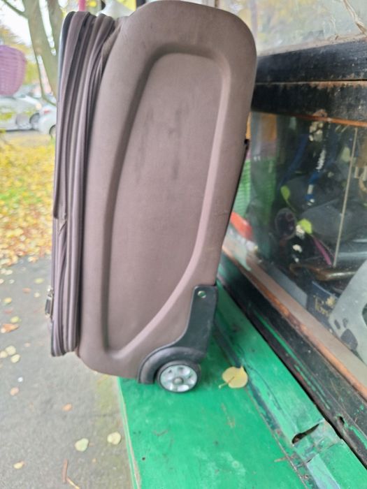 Дорожна валіза 50 см