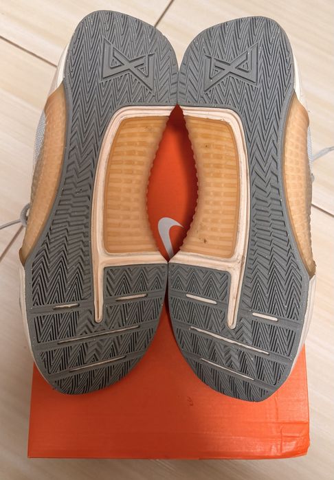 Кросівки Nike Metcon 9 р.41 (розмір на фото)