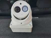 Kamera IP 4Mpx BCS 4 szt