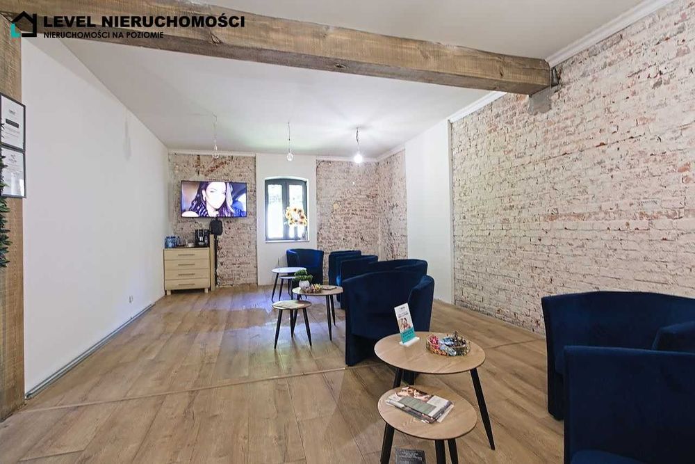 Gabinet pod działalność