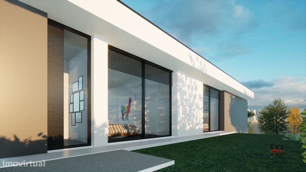 Lote de Terreno  Venda em Santa Maria da Feira, Travanca, Sanfins e Es