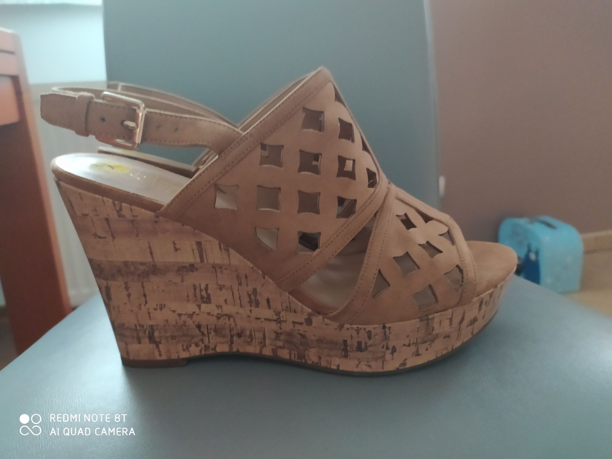 Buty franco sarto nowe