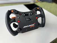 Kierownica Fanatec CSL ELITE mclaren GT3 V2 + QR1 PC, Xbox, PS4, PS5