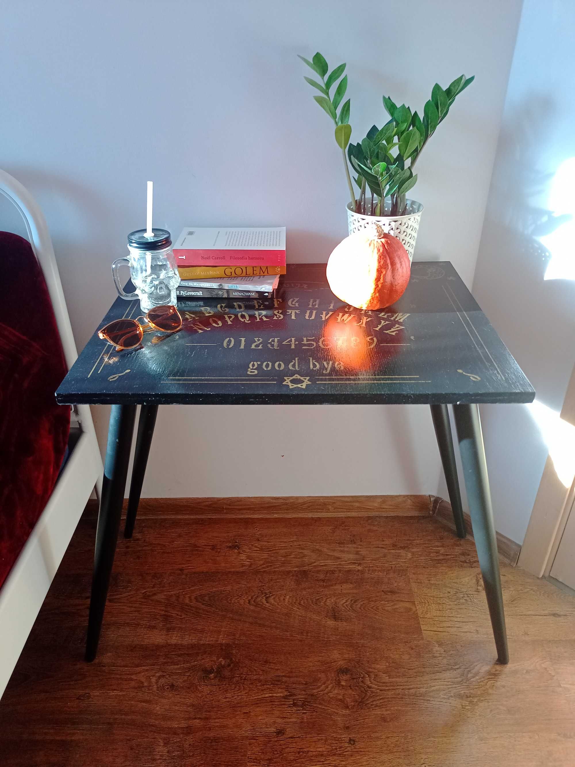 Stolik Tablica Ouija