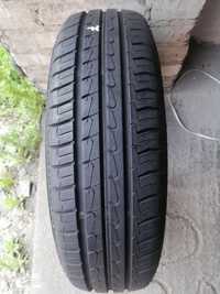 1x Opona letnia Dunlop SP Streetresponse 165/70 R14 wysyłka 7mm