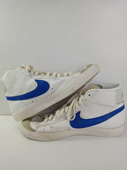 Nike Blazer MID '77 VNTG Buty Męskie r. 45