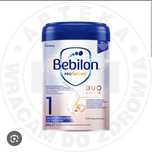 Bebilon 1 profutura duobiotik